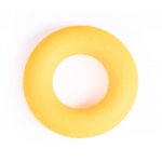 TRINFIT Posilovací kroužek lehký žlutý – Zboží Dáma