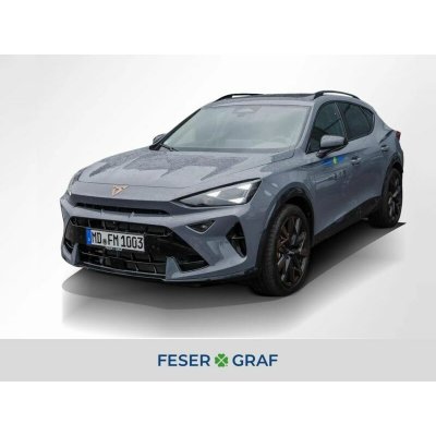 Cupra Formentor VZ 2.0 TSI Extreme 245 kW – Hledejceny.cz