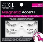 Ardell Magnetic Accents 003 Black – Zbozi.Blesk.cz