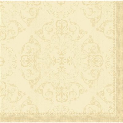 Dunilin Ubrousek OPULENT krémový 100026181 40x40cm 45ks – Zboží Mobilmania