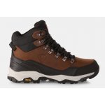 Kilpi Tracker High Wp obuv brn – Sleviste.cz