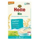 Holle BIO Kaše celozrnná ovesná 250 g – Zboží Dáma