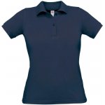 B&C Safran Pure COT-01045541000 Modrá nebesky – Zboží Dáma