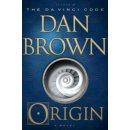 Origin - Dan Brown