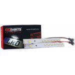 EINPARTS LED poziční světla (obočí) BMW 5 E60/E61 (po faceliftu) 07-10 – Hledejceny.cz