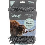 Henry Wag Noodle sušící rukavice pro psy 25 cm – Hledejceny.cz