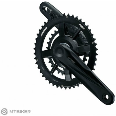 FSA Gossamer Pro MegaExo – Zboží Dáma