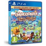 Overcooked All You Can Eat – Hledejceny.cz