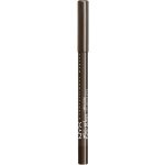 NYX Professional Makeup Oční linky Epic Wear Liner Sticks 07 Deepest Brown 1,21 g – Hledejceny.cz