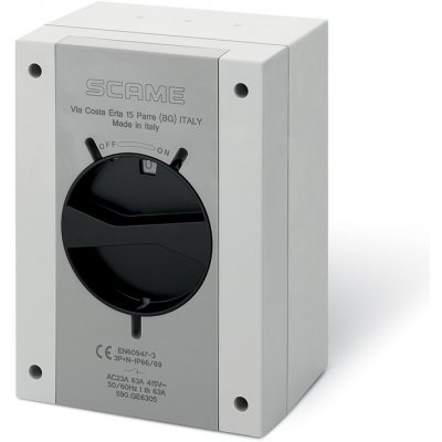SCAME 590.GE8003 – Hledejceny.cz