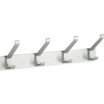 Walteco 8465 aluminium nikl broušený – Hledejceny.cz