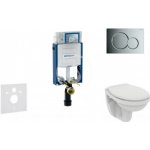 Ideal Standard Geberit Kombifix s tlačítkem Sigma01 110.302.00.5 NR2 – Sleviste.cz