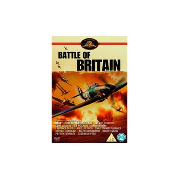 Battle of Britain DVD