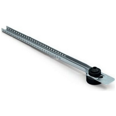 TAMADEX Nonius vrchní díl - 0140 mm (akustická guma) SDK tl. 1,0mm – Hledejceny.cz