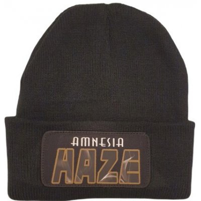 Lauren Rose s manžetou nášivka Amnesia Haze černá – Hledejceny.cz
