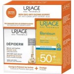 Uriage Sada péče na pigmentové skvrny My Anti-Dark Spot Expert Duo – Zboží Mobilmania