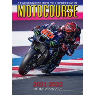 MOTOCOURSE 2021-22 Annual – Hledejceny.cz