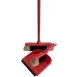 Spokar 5113525092 Eko úklidová souprava, smeták s holí 120 cm + smetáček s lopatkou – Zboží Dáma