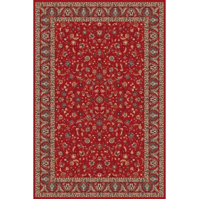 Agnella Isfahan Sanza Bordo Červený – Sleviste.cz