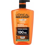 L'Oréal Paris Men Expert hydra energetic XXXL sprchový gel 1000 ml – Zboží Dáma
