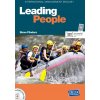 Leading People B2-C1, w. Audio-CD - Finders, Steve