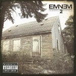 Eminem - Marshal Mathers Lp 2 CD – Hledejceny.cz