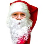 vousy Santa – Sleviste.cz