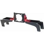 Next Level Racing F-GT Elite 160 Front and Side Plate Adapter NLR-E042 – Zboží Mobilmania