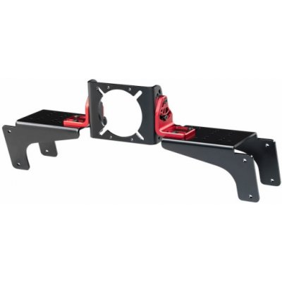 Next Level Racing F-GT Elite 160 Front and Side Plate Adapter NLR-E042 – Zboží Mobilmania