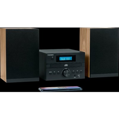 Thomson MIC123BT – Zbozi.Blesk.cz