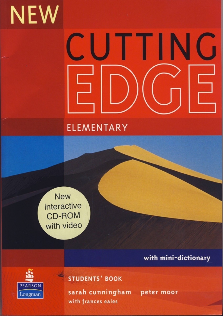 Elementary book. Longman Cutting Edge Mini-Dictionary. Cutting Edge Elementary. New Cutting Edge, Longman. Elementary student's book.