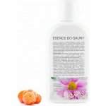 PM Aqualog saunová esence mandarinka 846-0002/S 200 ml – Hledejceny.cz