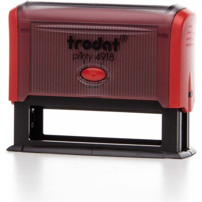 Trodat 4918 – Zboží Živě