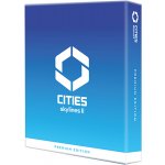 Cities: Skylines II (Premium Edition) – Hledejceny.cz