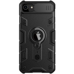 Pouzdro Nillkin CamShield Armor iPhone 7/8/SE20 černé