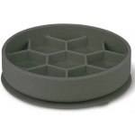 Zolux Silikonová miska zpomalující jídlo 16 x 16 cm – Sleviste.cz