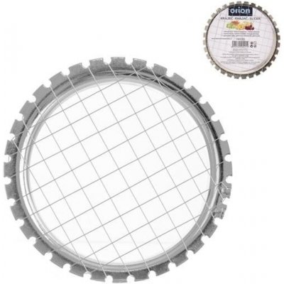 Kráječ na brambory a zeleninu ORION 9cm – Hledejceny.cz