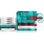 Eveline Cosmetics BioHyaluron 4D denní a noční krém 40+ 50 ml – Zbozi.Blesk.cz