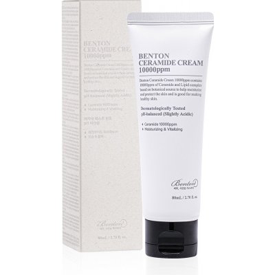 Benton Ceramide Cream 10000 PPM 80 ml