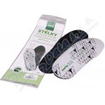 SVORTO 034 Stélky antibacterial s paměťovou pěnou – Zboží Dáma