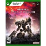 Armored Core VI Fires Of Rubicon (Launch Edition) – Hledejceny.cz