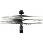 M.A.T. kartáč komínový nerez 180 mm – Sleviste.cz