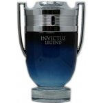 Paco Rabanne Invictus Legend parfémovaná voda pánská 100 ml – Hledejceny.cz