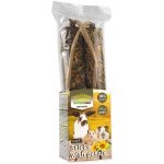 Natureland BRUNCH Sticks with petals 120 g – Zboží Mobilmania