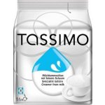 Tassimo Mléko na zjemnění 16 ks – Hledejceny.cz