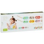 CUBIKA 15573 Naše maminky navlékací set 14 ch dílů – Zboží Dáma