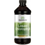 Swanson Liquid Chlorophyll 100 mg 473 ml – Hledejceny.cz