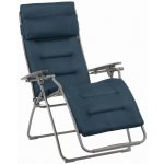 Lafuma Mobilier FUTURA BeComfort modrá Bleu Encre – Hledejceny.cz