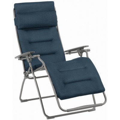 Lafuma Mobilier FUTURA BeComfort modrá Bleu Encre – Hledejceny.cz