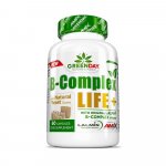 Amix B Complex Life+ 60 kapslí – Hledejceny.cz
